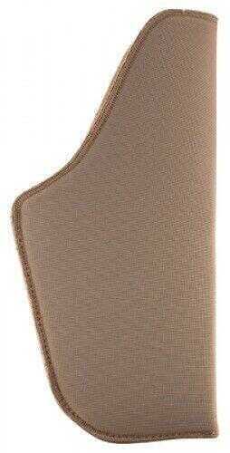 Blackhawk Holster TECGRIP In Waist Band Size 07 Ambidextrous Coyote Tan